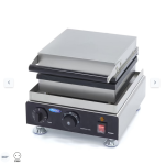  Μίνι βαφλιέρα - 4 γύροι